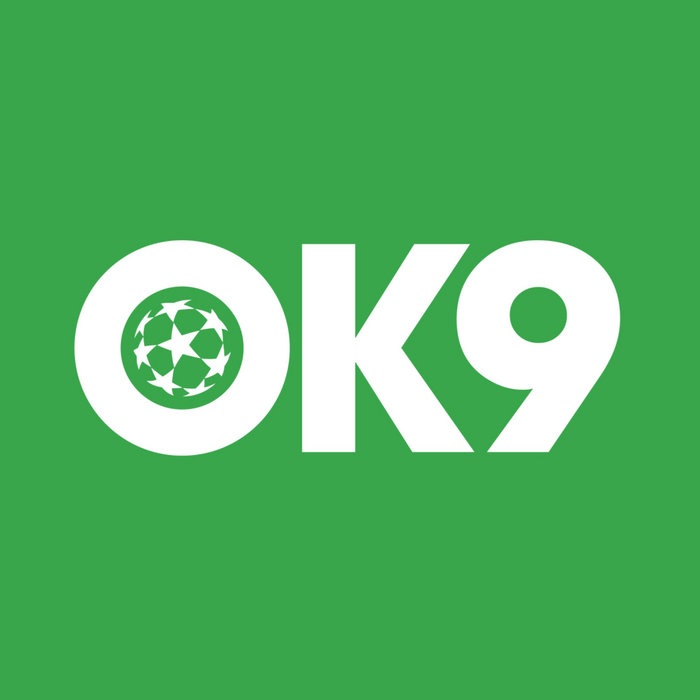 Logo OK9 Thể Thao