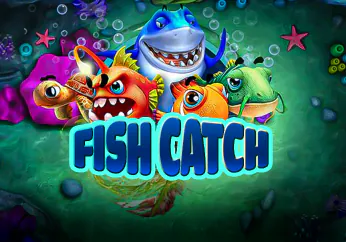 Ảnh Fish Catch tại ok9