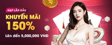 Banner khuyến mãi